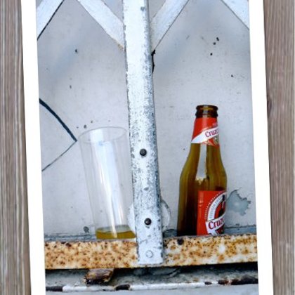Cruzcampo Rejes