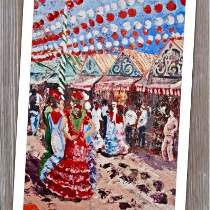 Feria