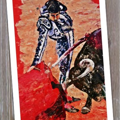 La Corrida